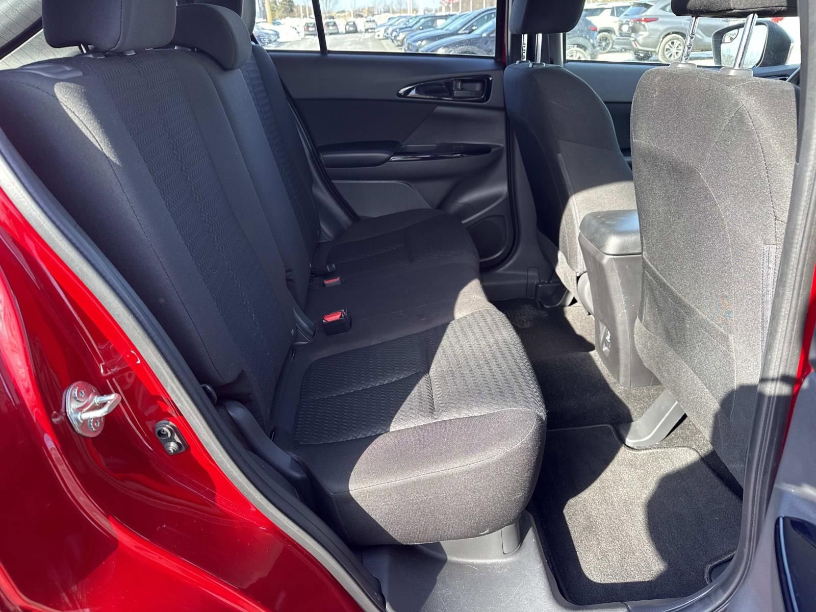 Used 2024 Mitsubishi Eclipse Cross LE image 25