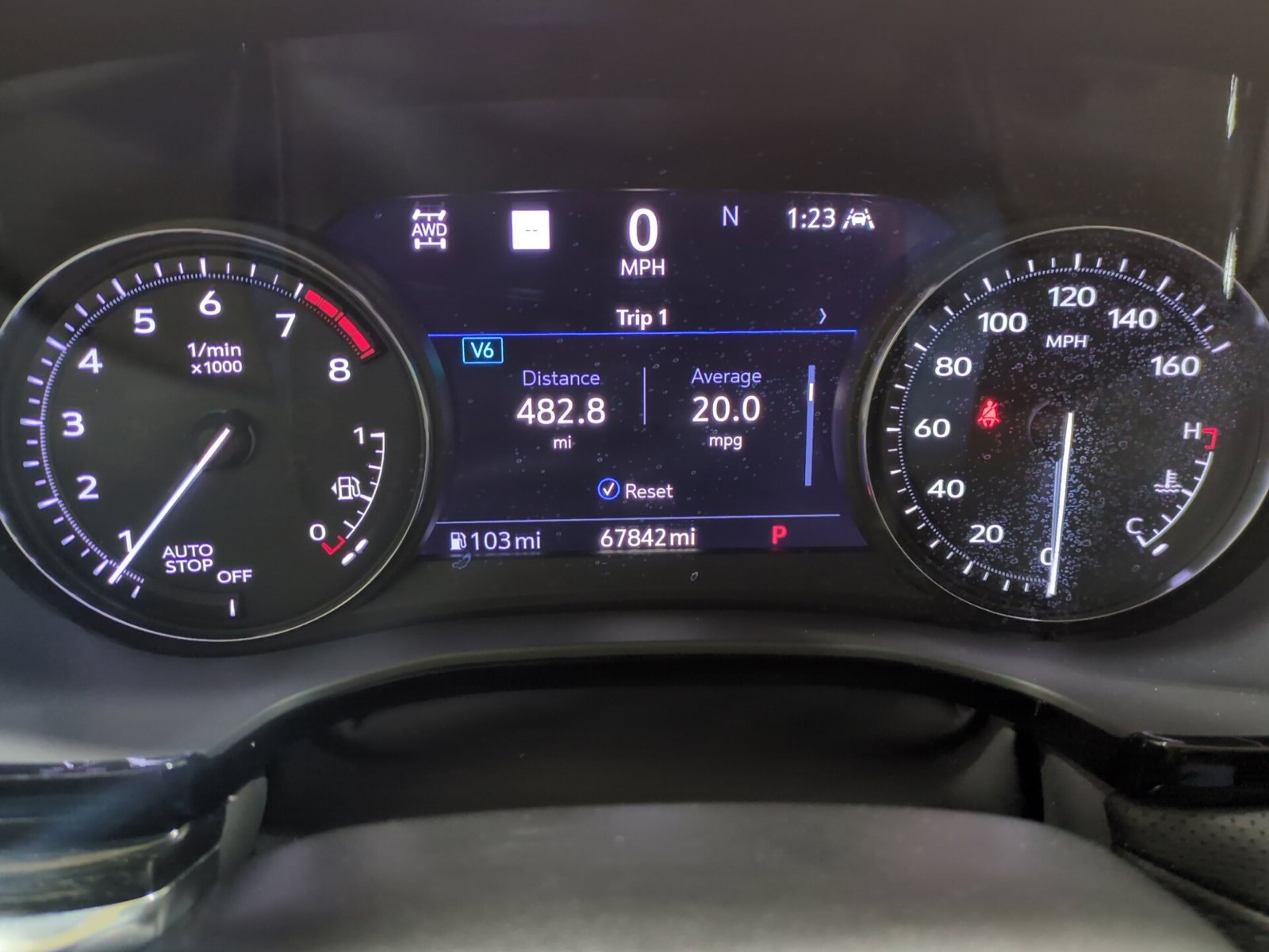 Used 2021 Cadillac XT5 Premium Luxury AWD/4WD image 21
