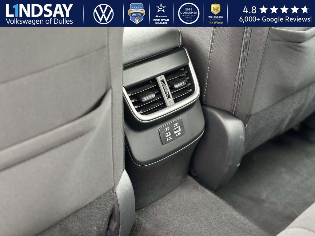 Used 2023 Subaru Legacy Premium image 23