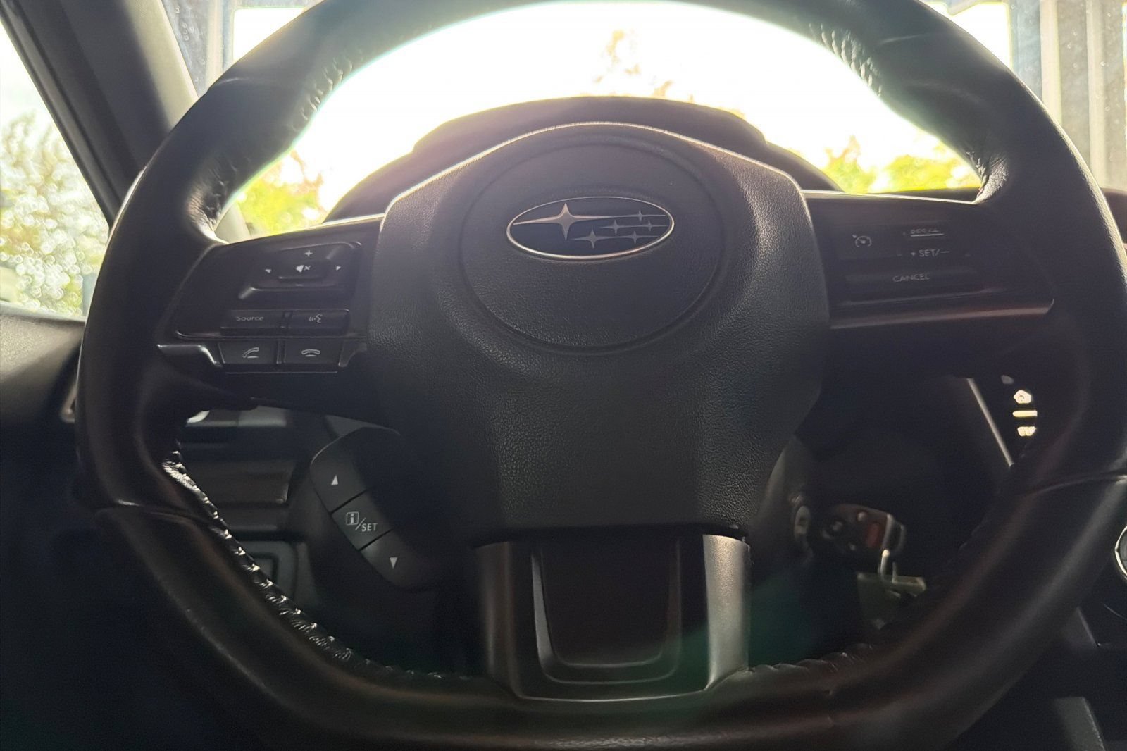 Used 2019 Subaru WRX Premium w/ Performance Package AWD/4WD image 29