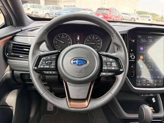 Certified 2026 Subaru Forester Sport AWD/4WD image 10
