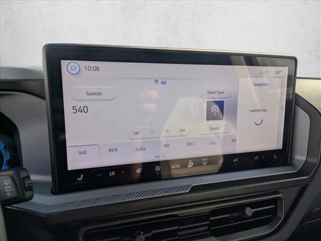 New 2026 Ford Bronco Sport Badlands w/ Sasquatch Badlands Package image 11