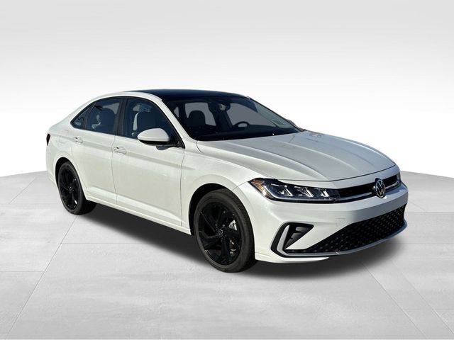 New 2026 Volkswagen Jetta SE image 7