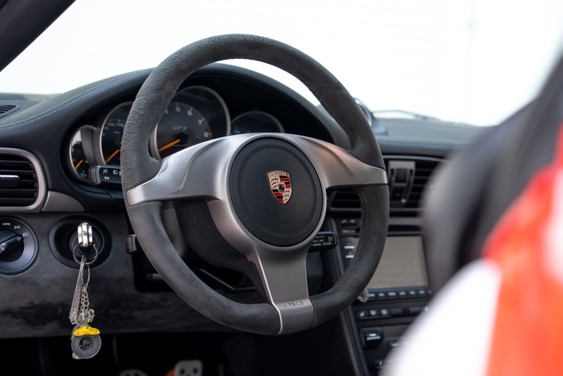 Used 2010 Porsche 911 GT3 image 31