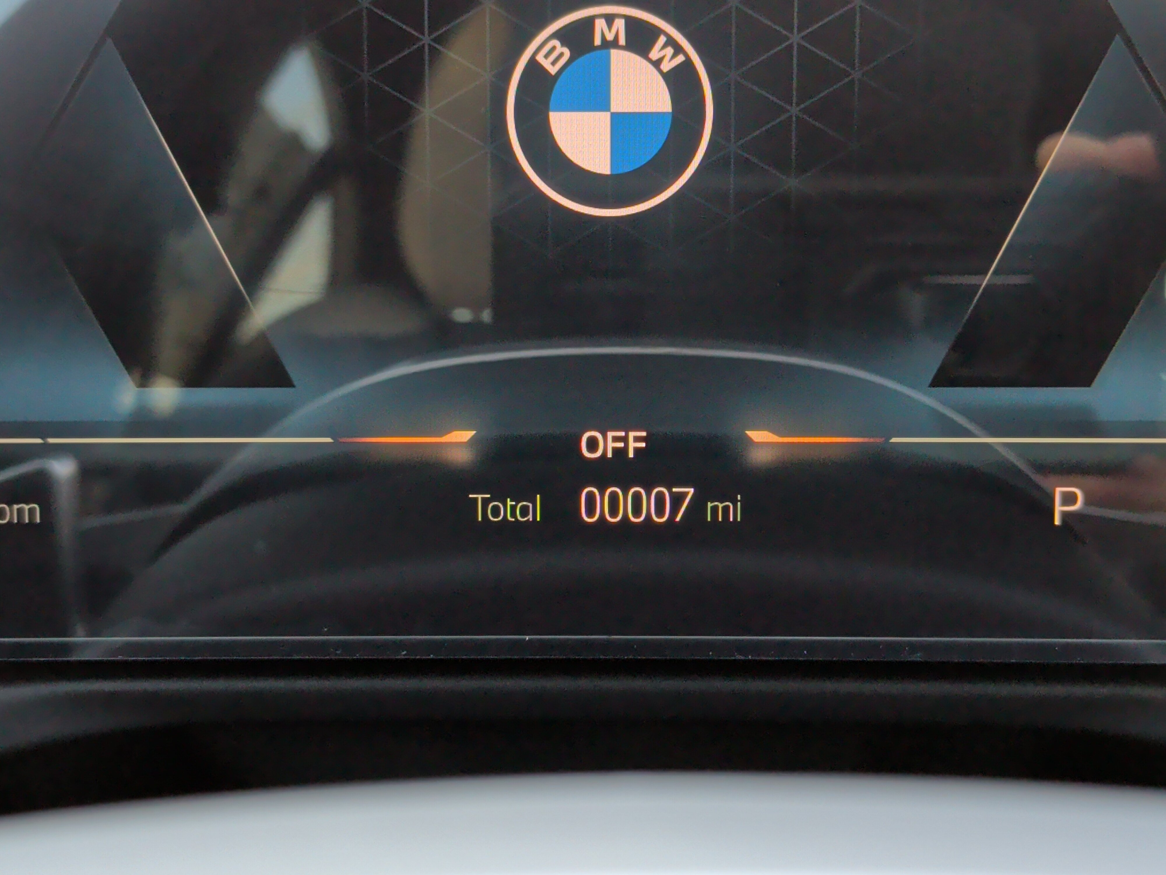 Certified 2026 BMW 330i Sedan w/ M Sport Package RWD image 13