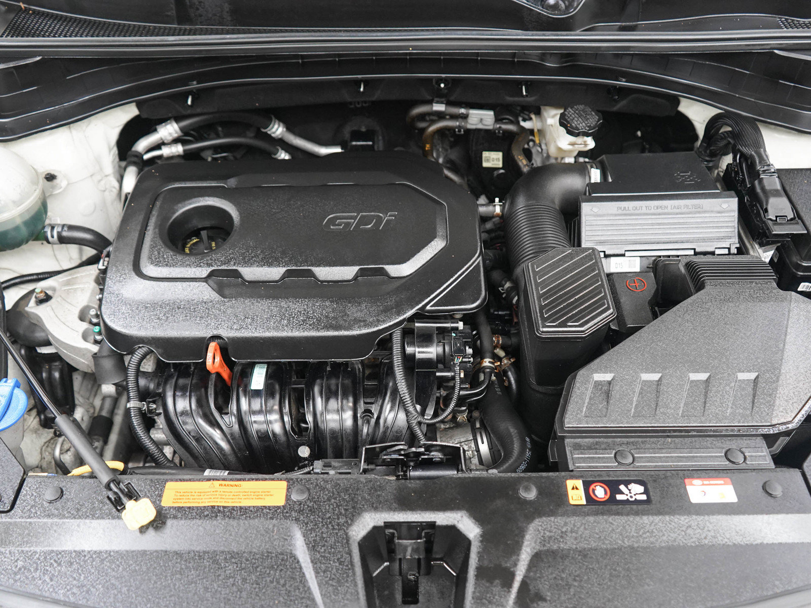 Used 2021 Kia Sportage LX AWD/4WD image 29