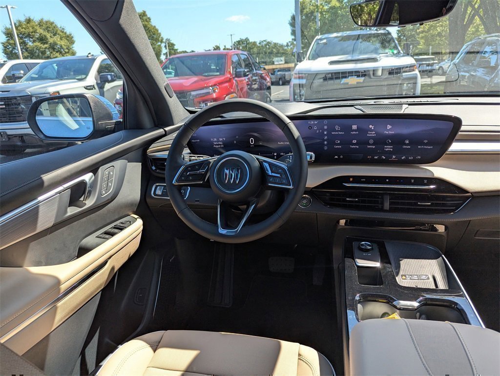 New 2026 Buick Enclave Preferred w/ Power Package image 8