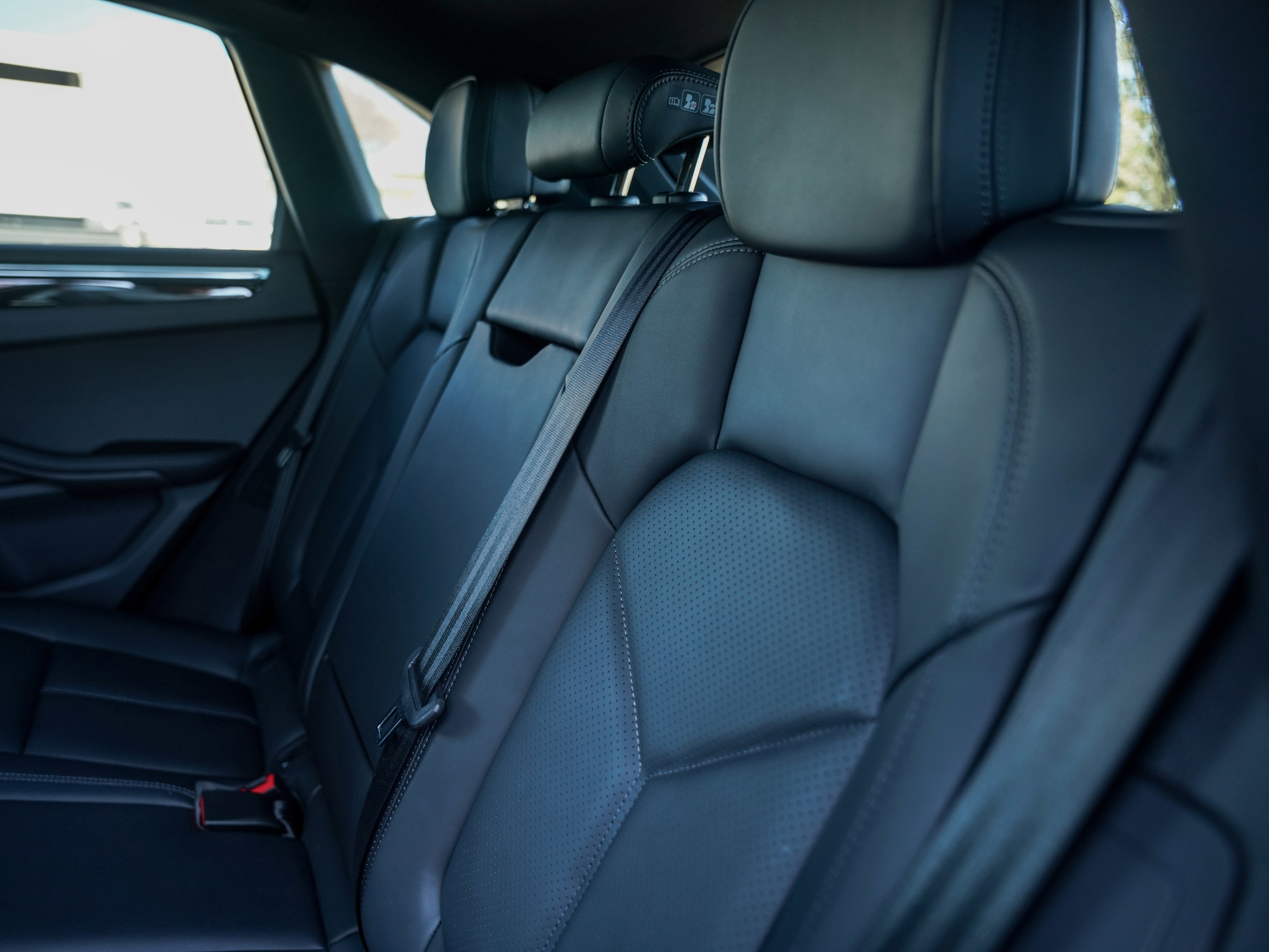 New 2026 Porsche Macan S image 30