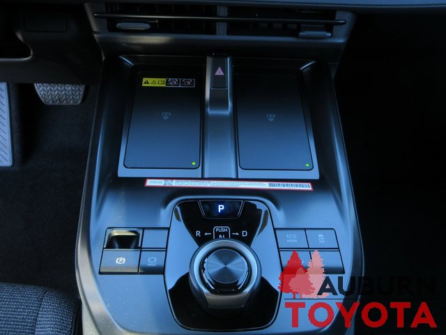 New 2026 Toyota bZ image 15