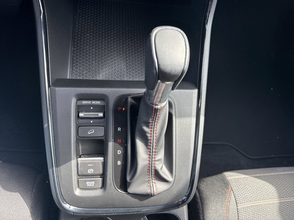 Certified 2023 Honda CR-V Sport image 27