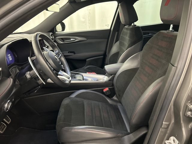 Used 2024 Dodge Hornet R/T AWD/4WD image 6