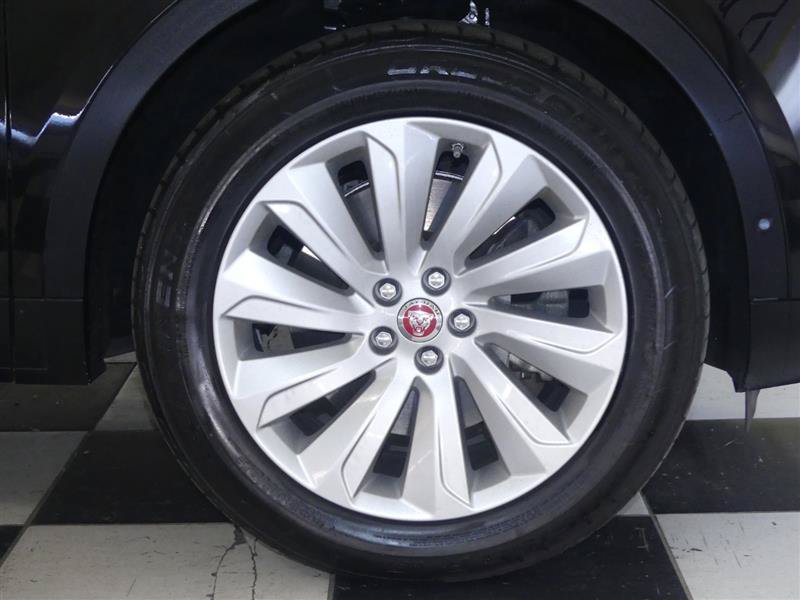 Used 2020 Jaguar E-PACE SE AWD/4WD image 34
