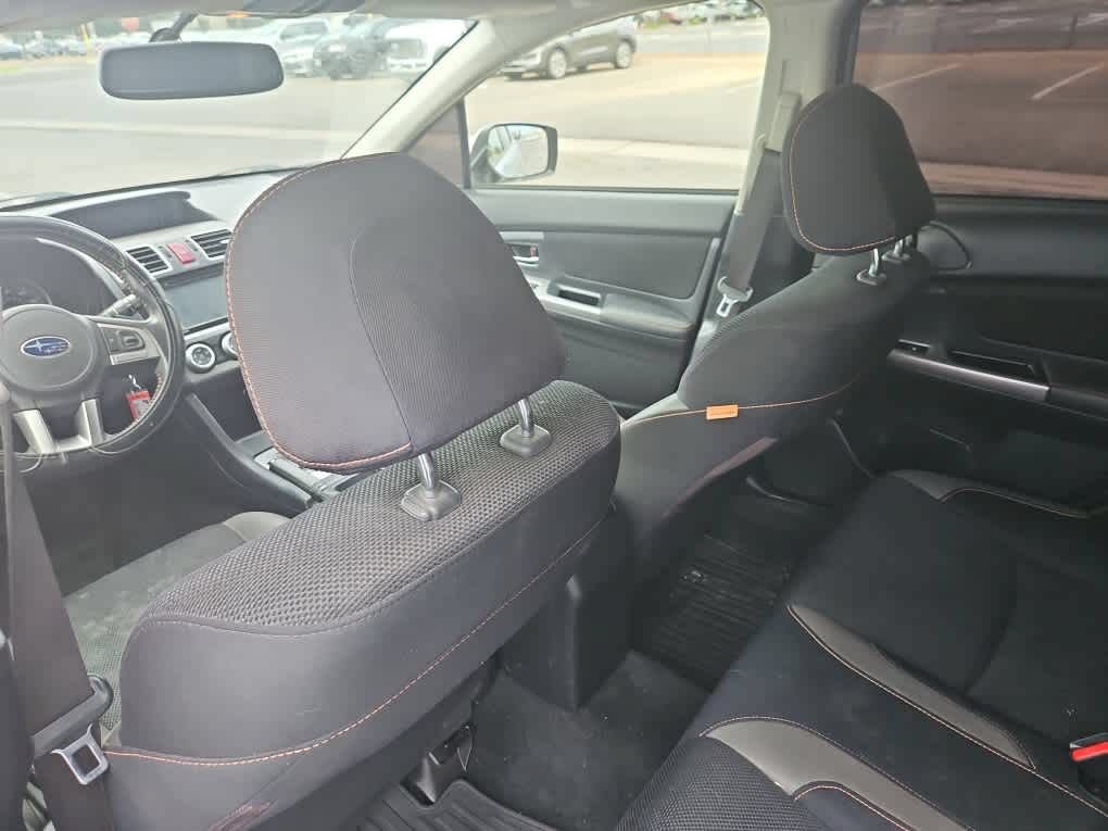 Used 2016 Subaru Crosstrek 2.0i Premium w/ Moonroof Package AWD/4WD image 11