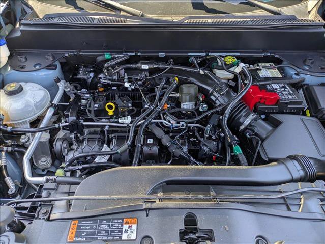 Used 2022 Ford Maverick XLT w/ Equipment Group 300A Standard image 21