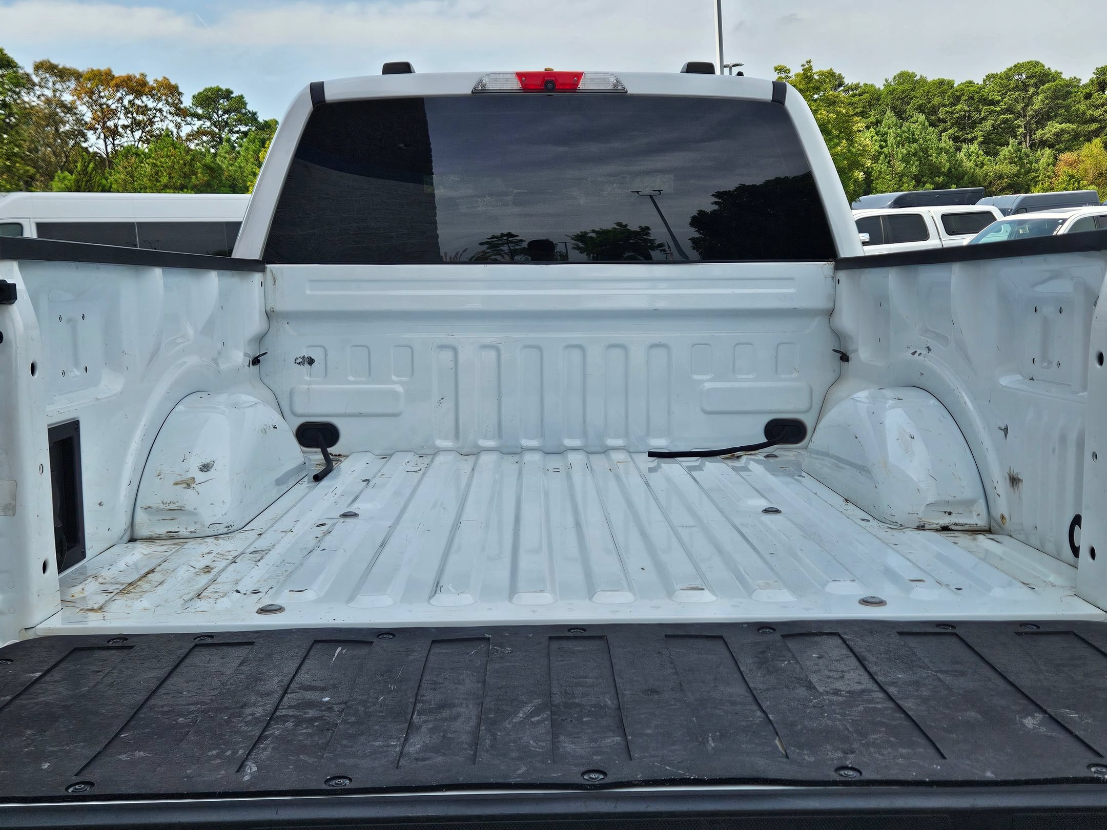 Used 2021 Ford F150 XLT w/ Equipment Group 302A High AWD/4WD image 30