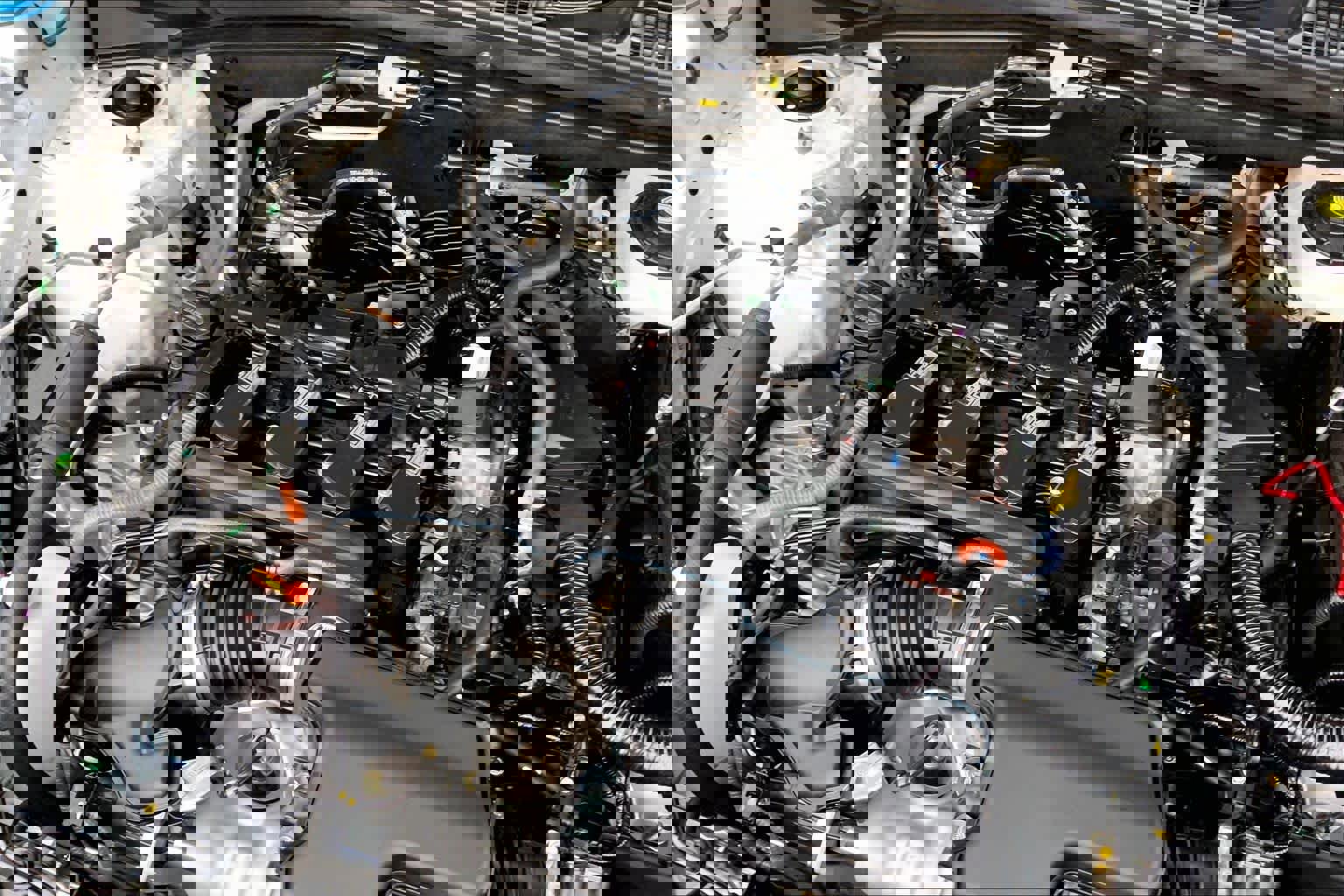 New 2026 Acura ADX A-Spec image 17