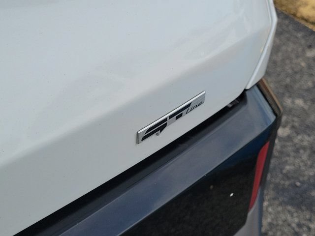 Used 2024 Kia EV9 GT-Line AWD/4WD image 6