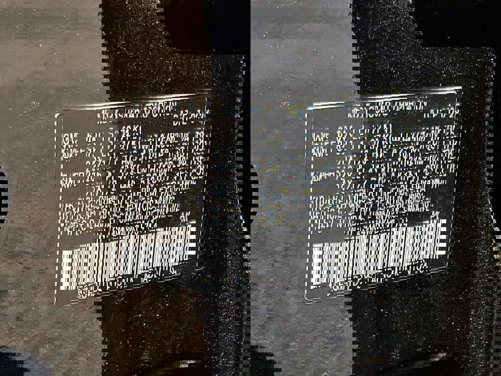 Used 2023 Subaru Ascent Touring AWD/4WD image 29