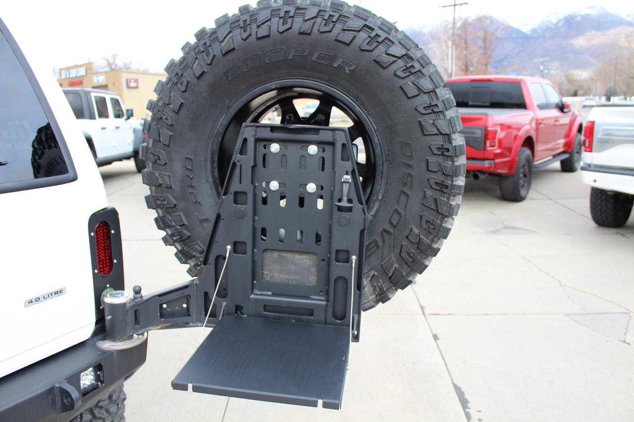 Used 2001 Jeep Cherokee Sport image 65