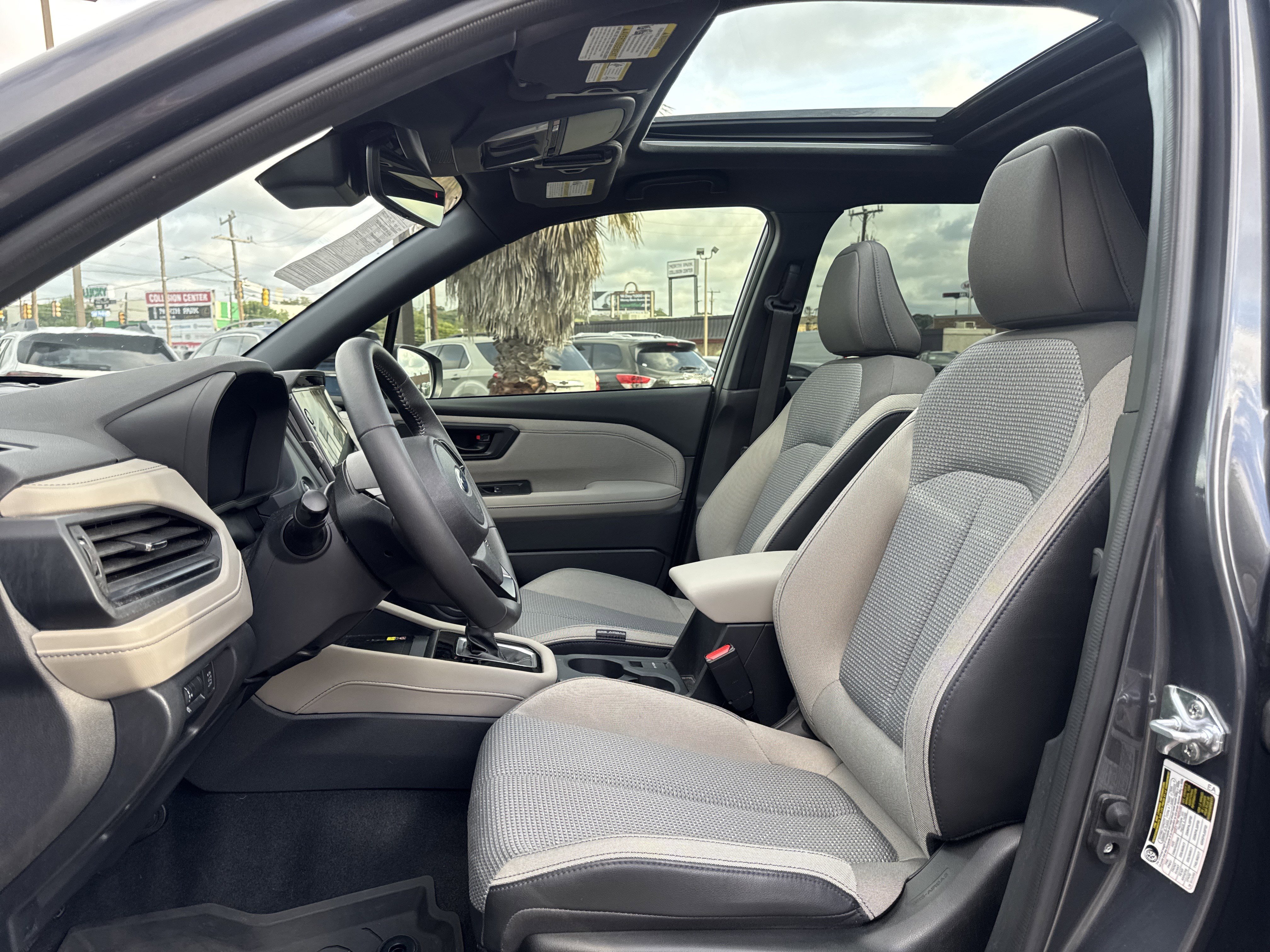 Certified 2025 Subaru Forester Premium w/ Convenience Package #1 AWD/4WD image 24