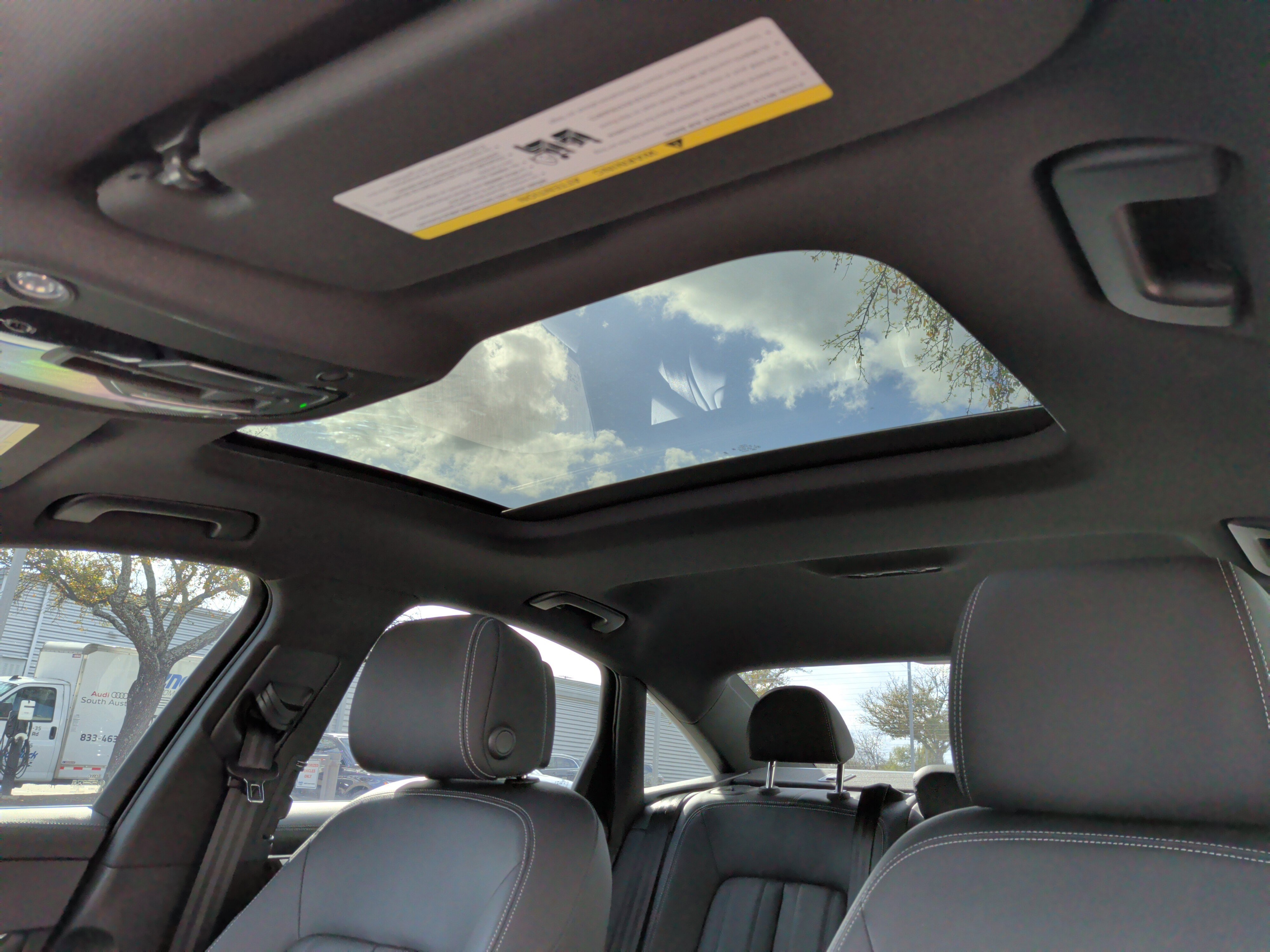 Certified 2023 Audi A6 Premium Plus w/ Premium Plus Package image 28