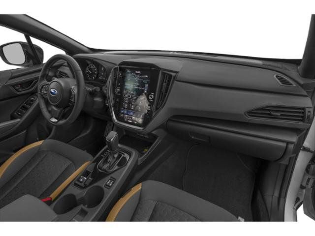 New 2026 Subaru Crosstrek 2.5i Sport image 16
