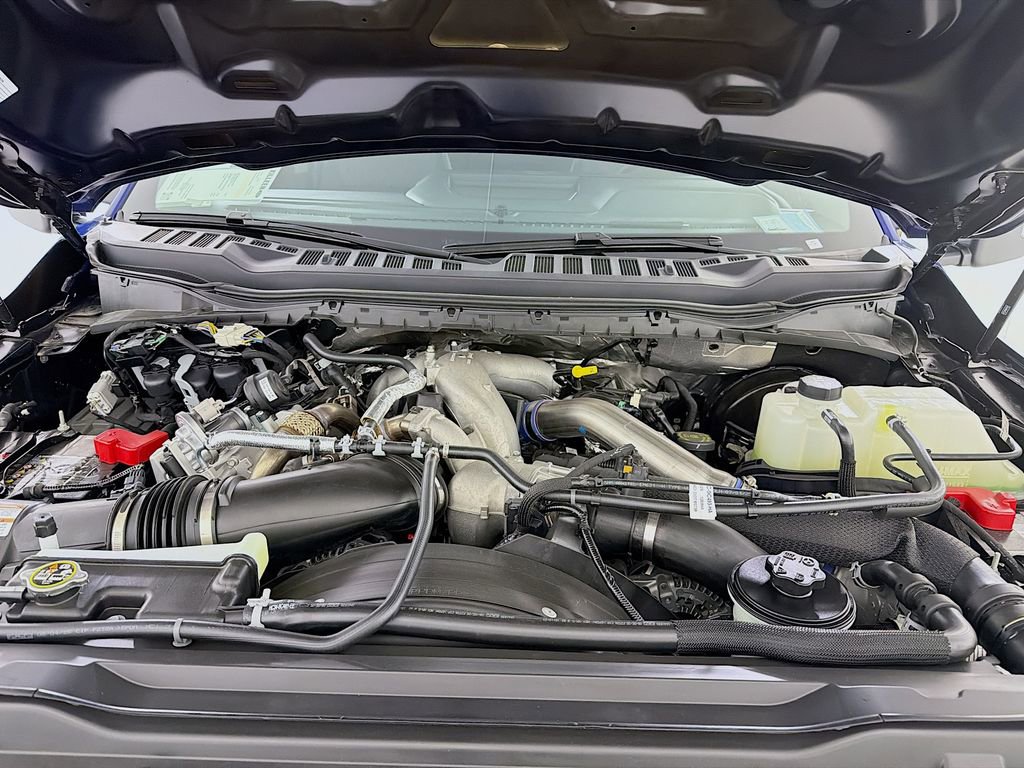 New 2026 Ford F250 XLT w/ XLT Premium Package image 30