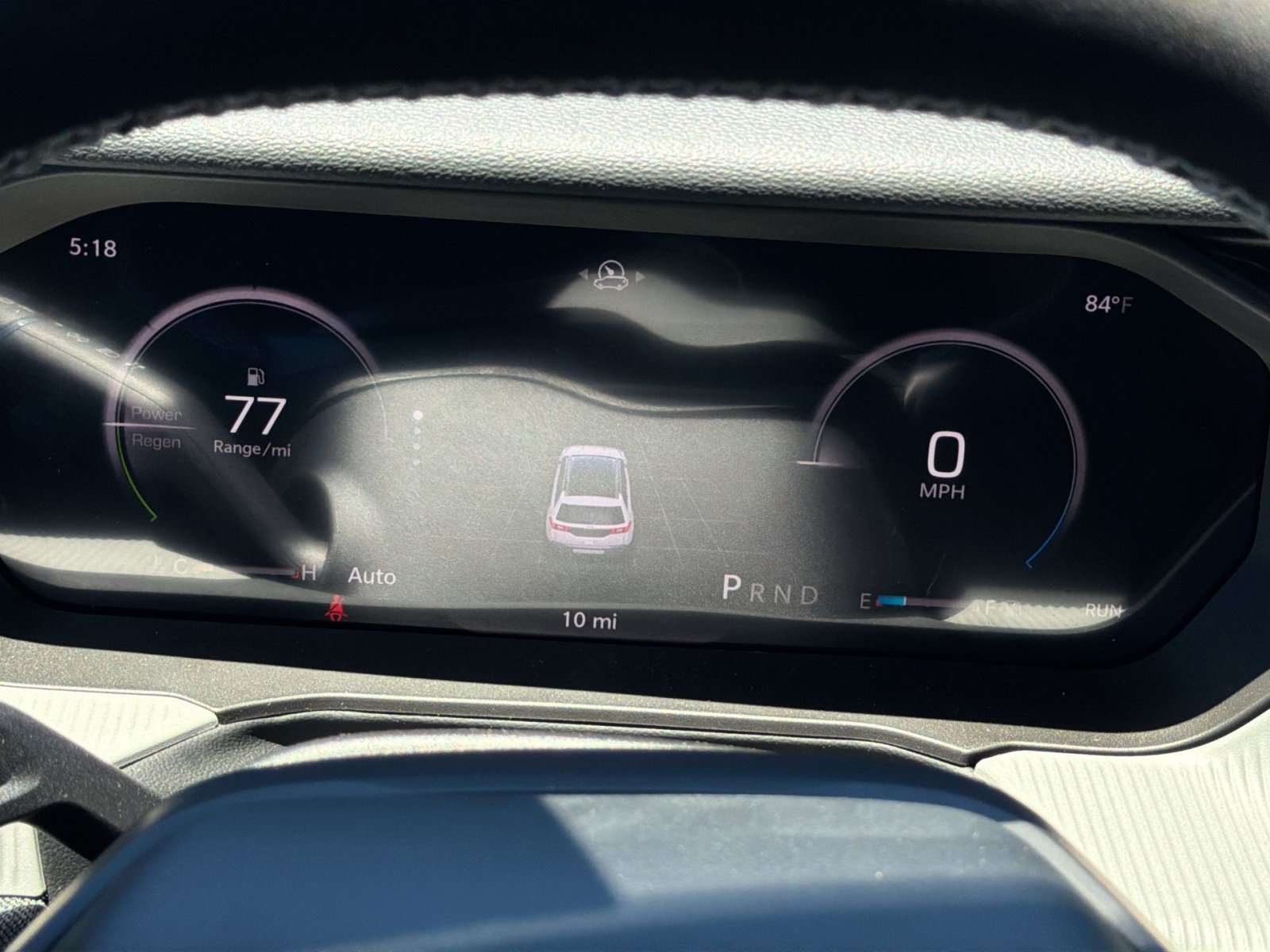 New 2026 Jeep Cherokee Laredo AWD/4WD image 17