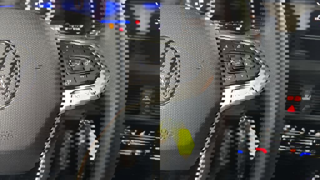 New 2026 Volkswagen Jetta Sport image 21