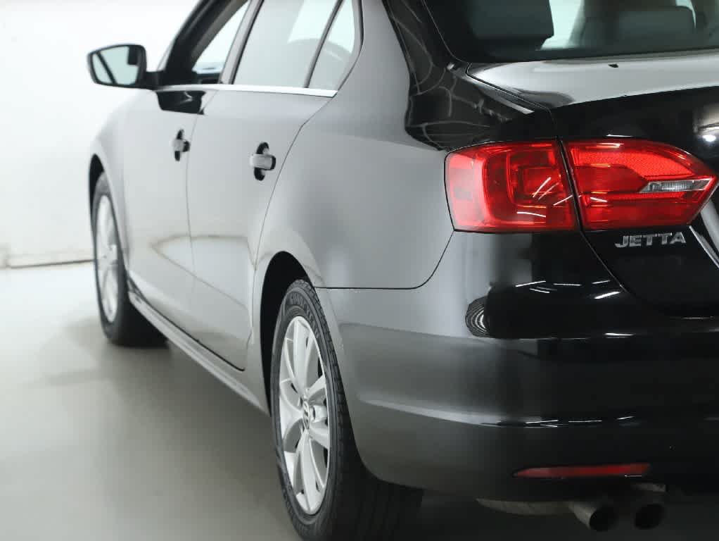 Used 2014 Volkswagen Jetta SE FWD image 38