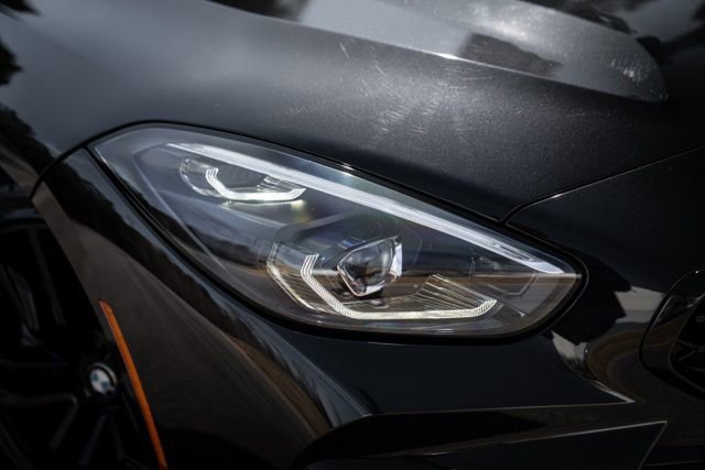 Used 2023 BMW Z4 sDrive30i w/ Shadowloine Package image 7