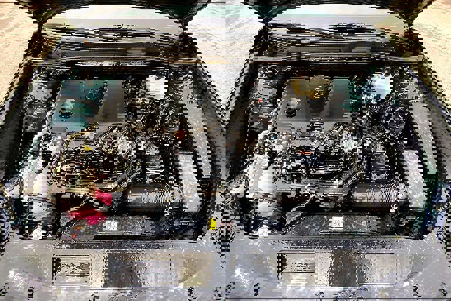 Used 2021 Toyota Camry XLE image 32