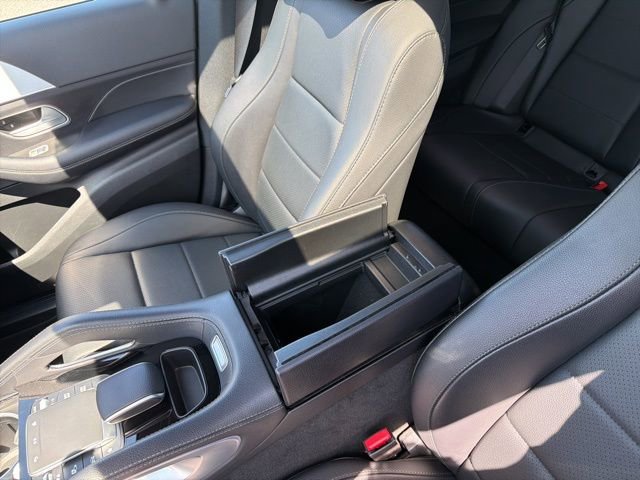 Used 2024 Mercedes-Benz GLE 350 4MATIC image 22