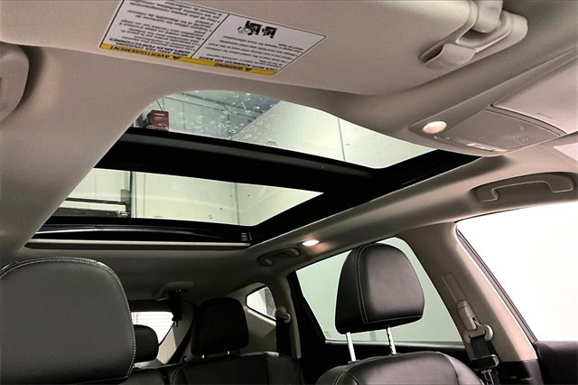 Used 2022 Nissan Murano SL image 29