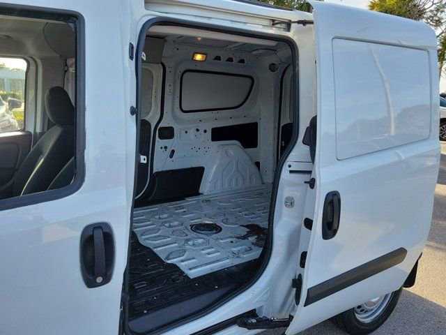 Used 2022 RAM ProMaster City Wagon FWD image 19