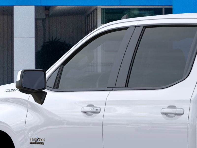 New 2026 Chevrolet Silverado 1500 LT w/ Safety Package RWD image 12