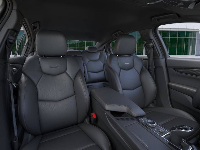 New 2026 Cadillac CT5 Sport w/ Technology Package RWD image 16