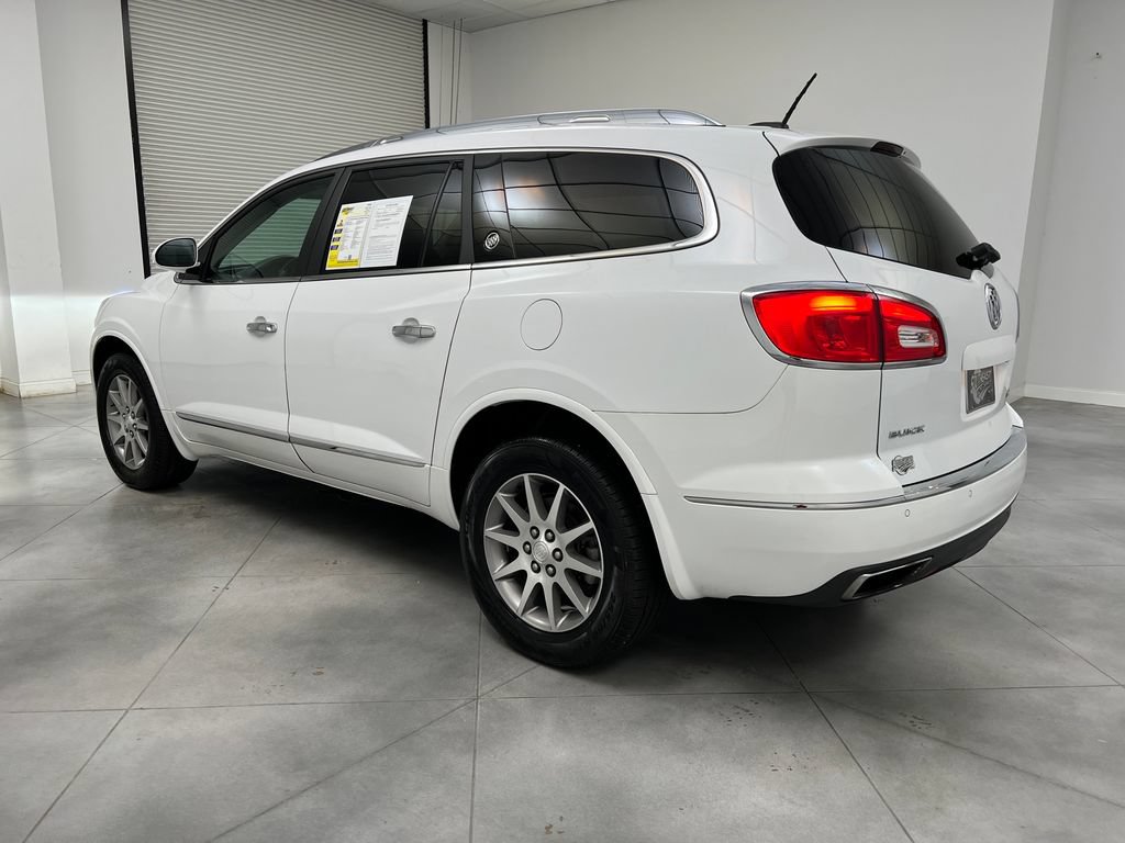 Used 2017 Buick Enclave Convenience FWD image 6