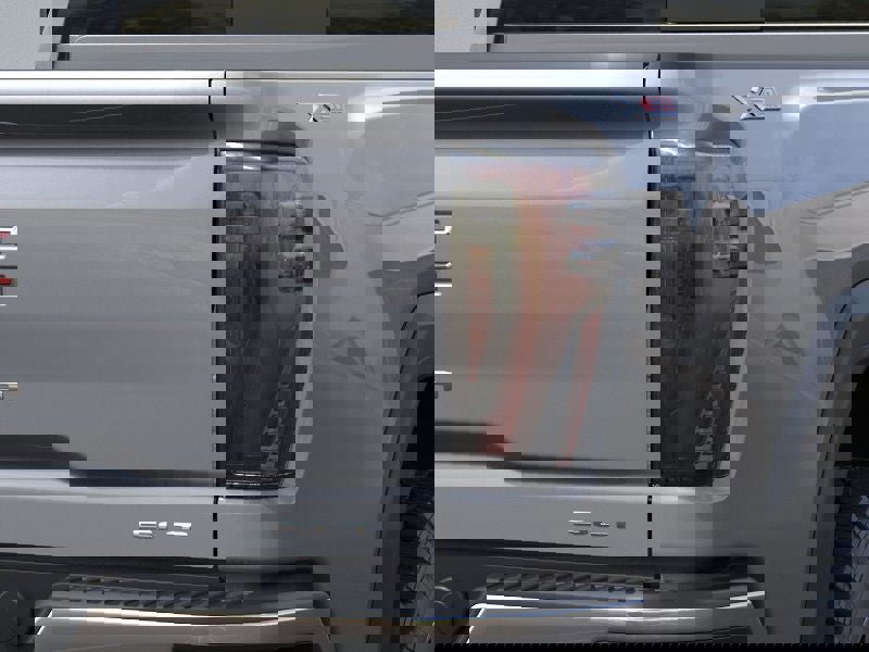 New 2026 GMC Sierra 2500 SLT image 45