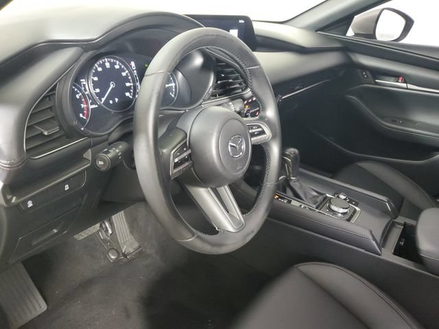 Used 2022 MAZDA MAZDA3 s FWD image 24