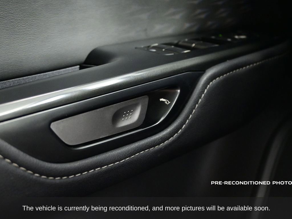 Used 2024 Lexus RZ 300e Premium image 27