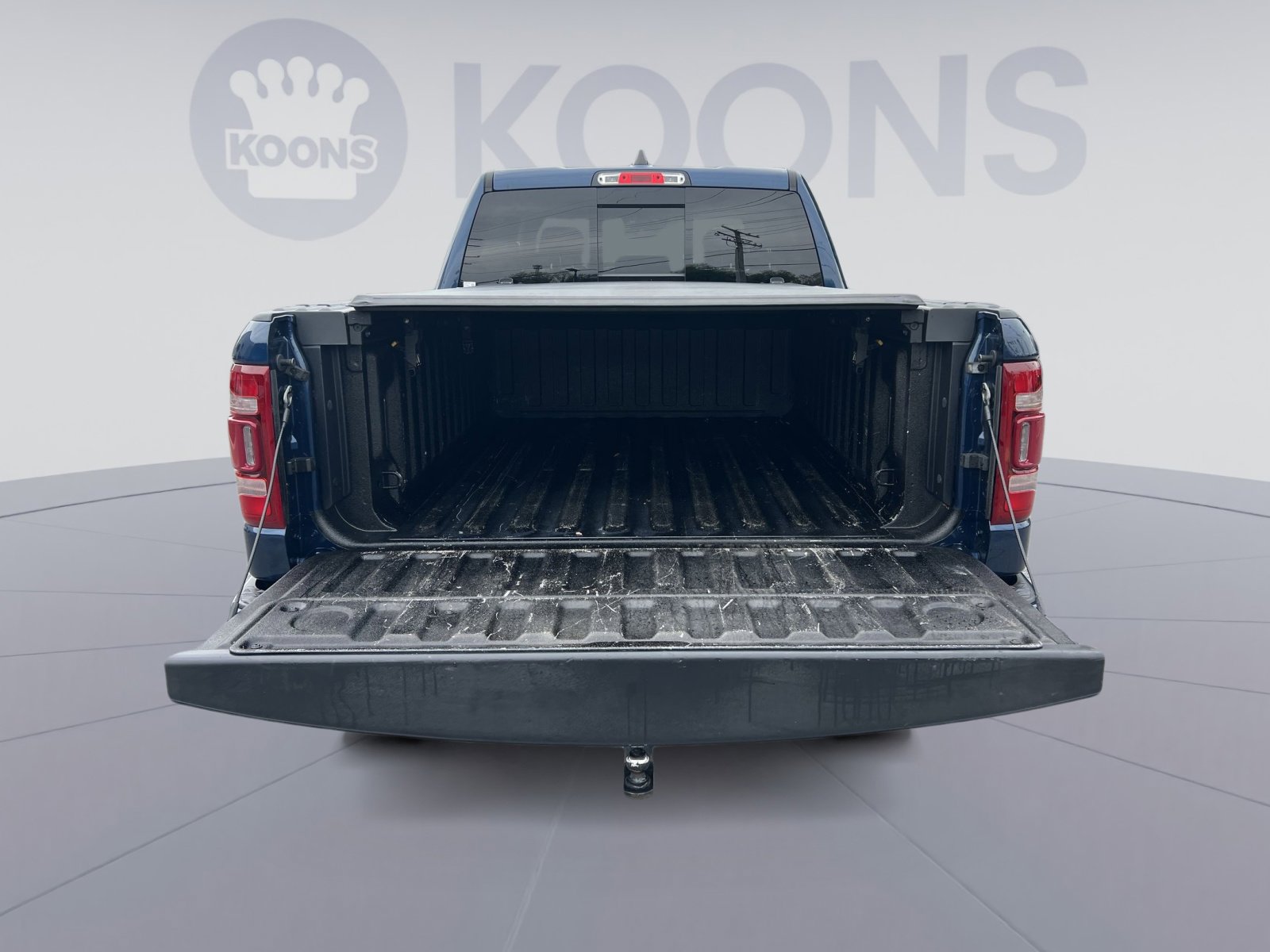 Used 2023 RAM 1500 Laramie AWD/4WD image 26