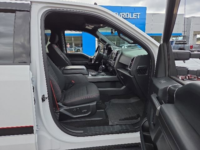 Used 2019 Ford F150 XLT w/ Equipment Group 302A Luxury AWD/4WD image 50