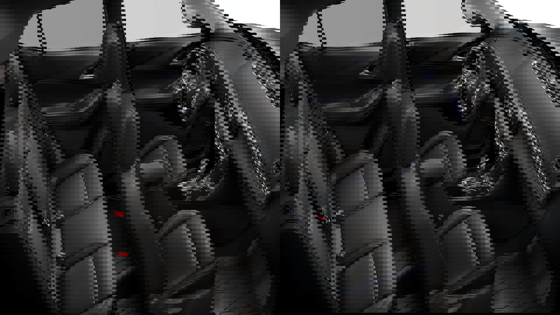 New 2026 Buick Encore GX Sport Touring w/ Comfort Package image 33