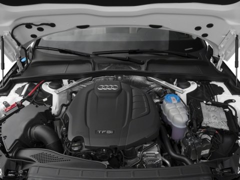 Used 2018 Audi A4 2.0T Ultra Premium w/ Convenience Package image 13