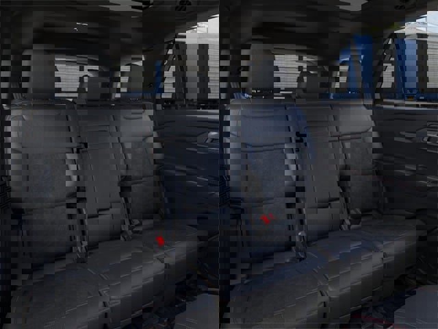 New 2026 Ford Explorer ST w/ Sun And Sound Package image 11