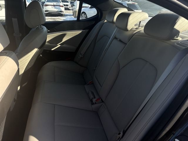 Used 2023 Genesis G70 2.0T AWD/4WD image 24