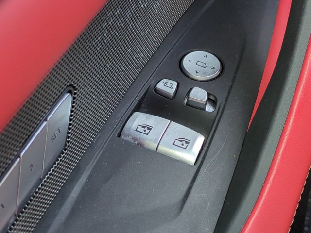 Used 2025 BMW M4 xDrive Competition w/ M Carbon Exterior Package AWD/4WD image 23