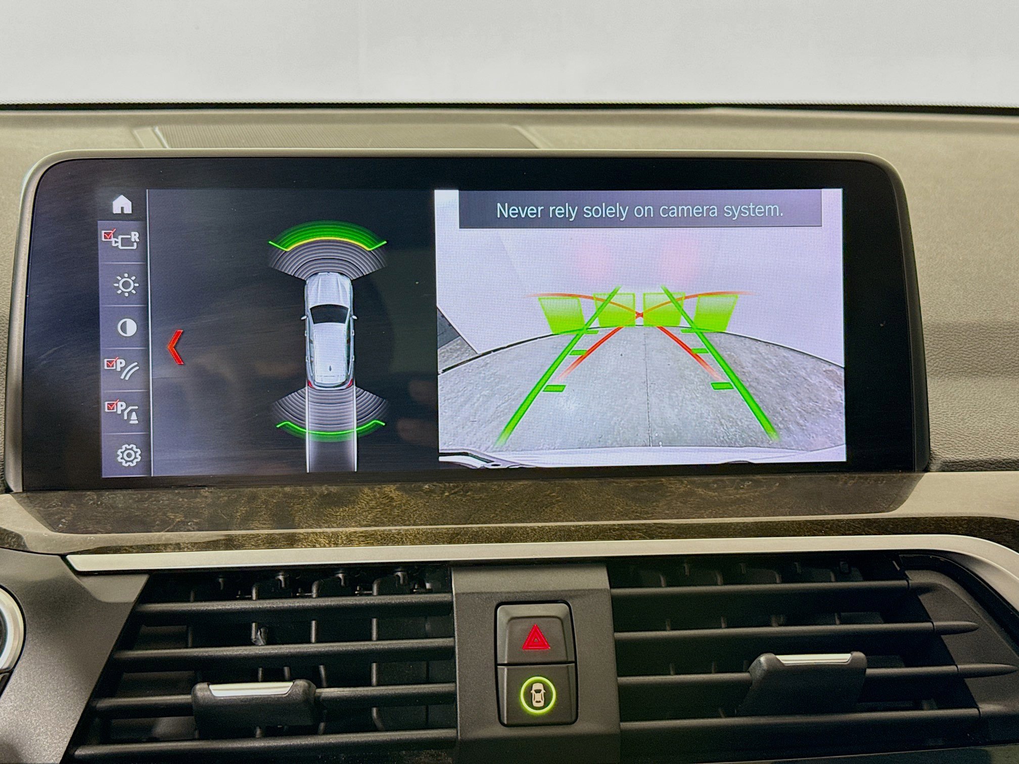 Used 2019 BMW X3 xDrive30i w/ M Sport Package 2 image 17