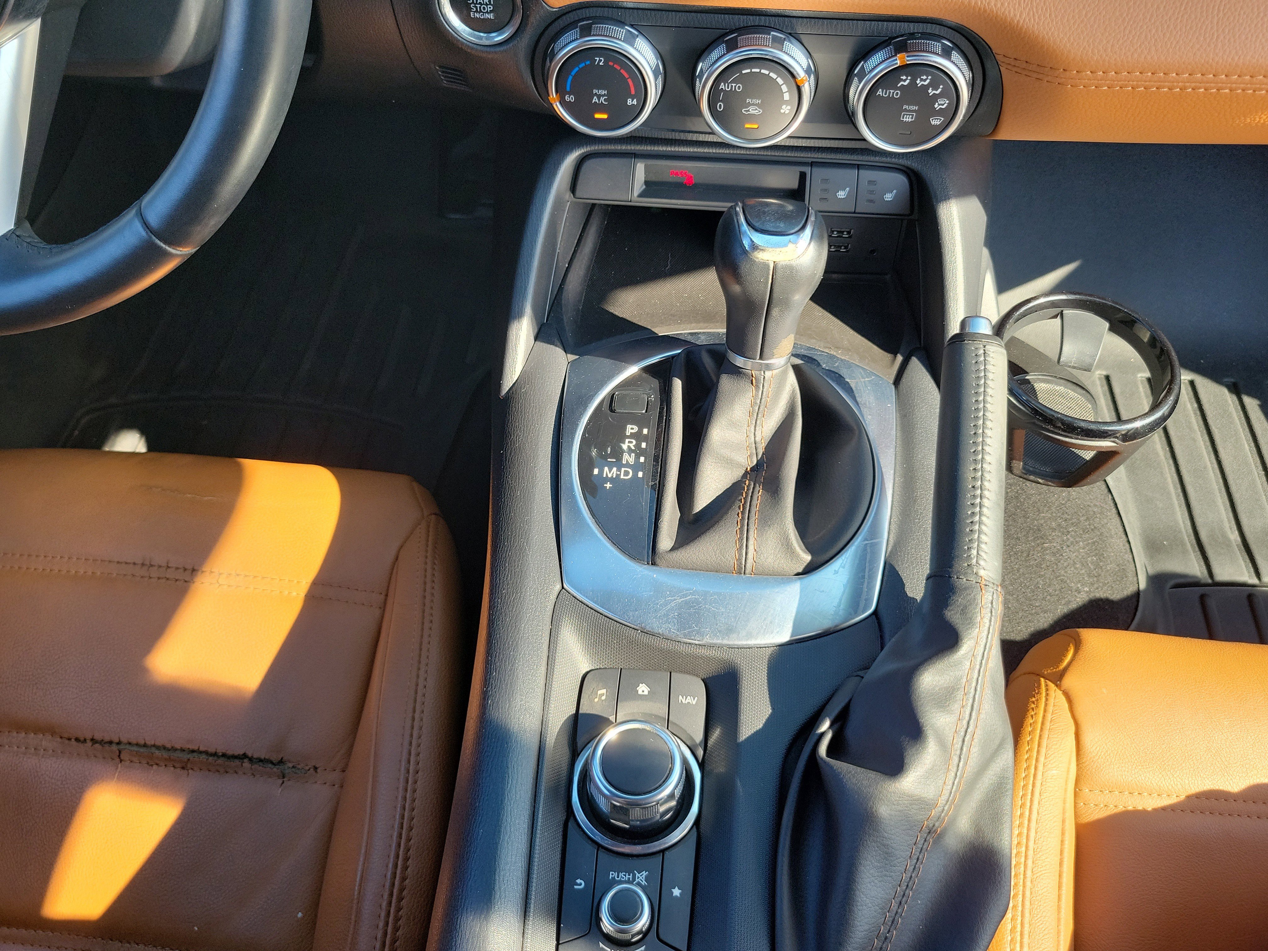 Used 2017 FIAT 124 Spider Lusso image 16